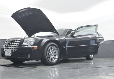 2005 Chrysler 300 300C