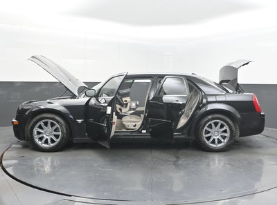 2005 Chrysler 300 300C