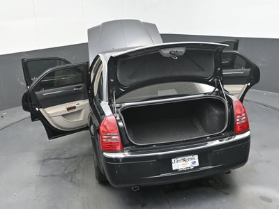 2005 Chrysler 300 300C