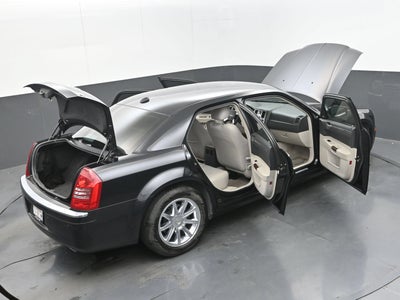 2005 Chrysler 300 300C