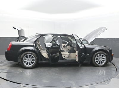 2005 Chrysler 300 300C