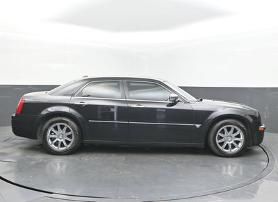 2005 Chrysler 300 300C