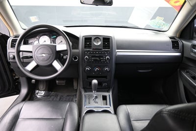 2008 Chrysler 300 LX