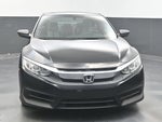 2016 Honda Civic LX-P