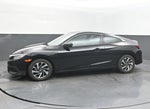 2016 Honda Civic LX-P