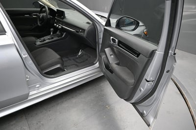 2024 Honda Civic Sedan EX