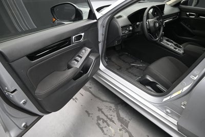 2024 Honda Civic Sedan EX