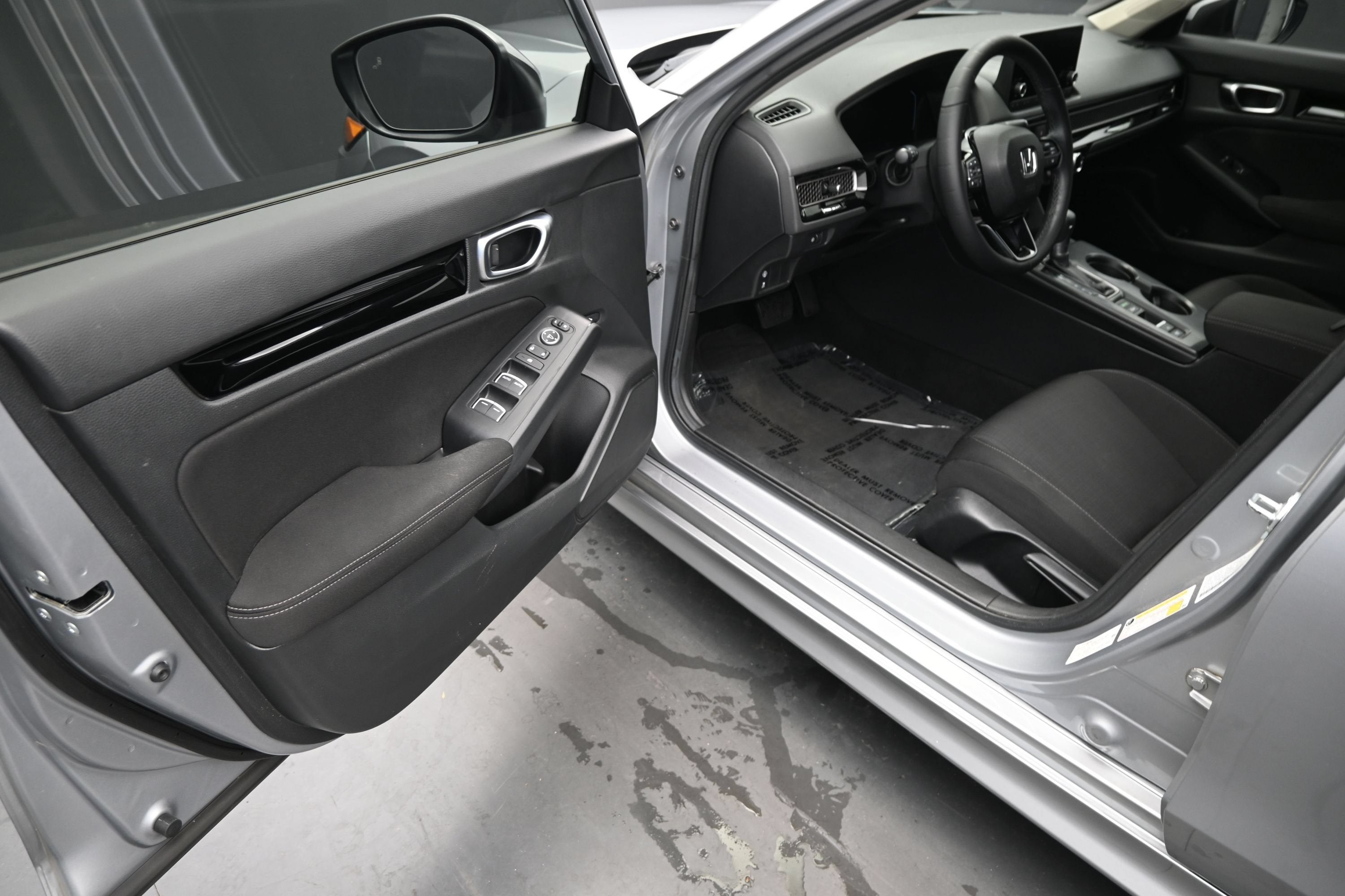 2024 Honda Civic Sedan EX