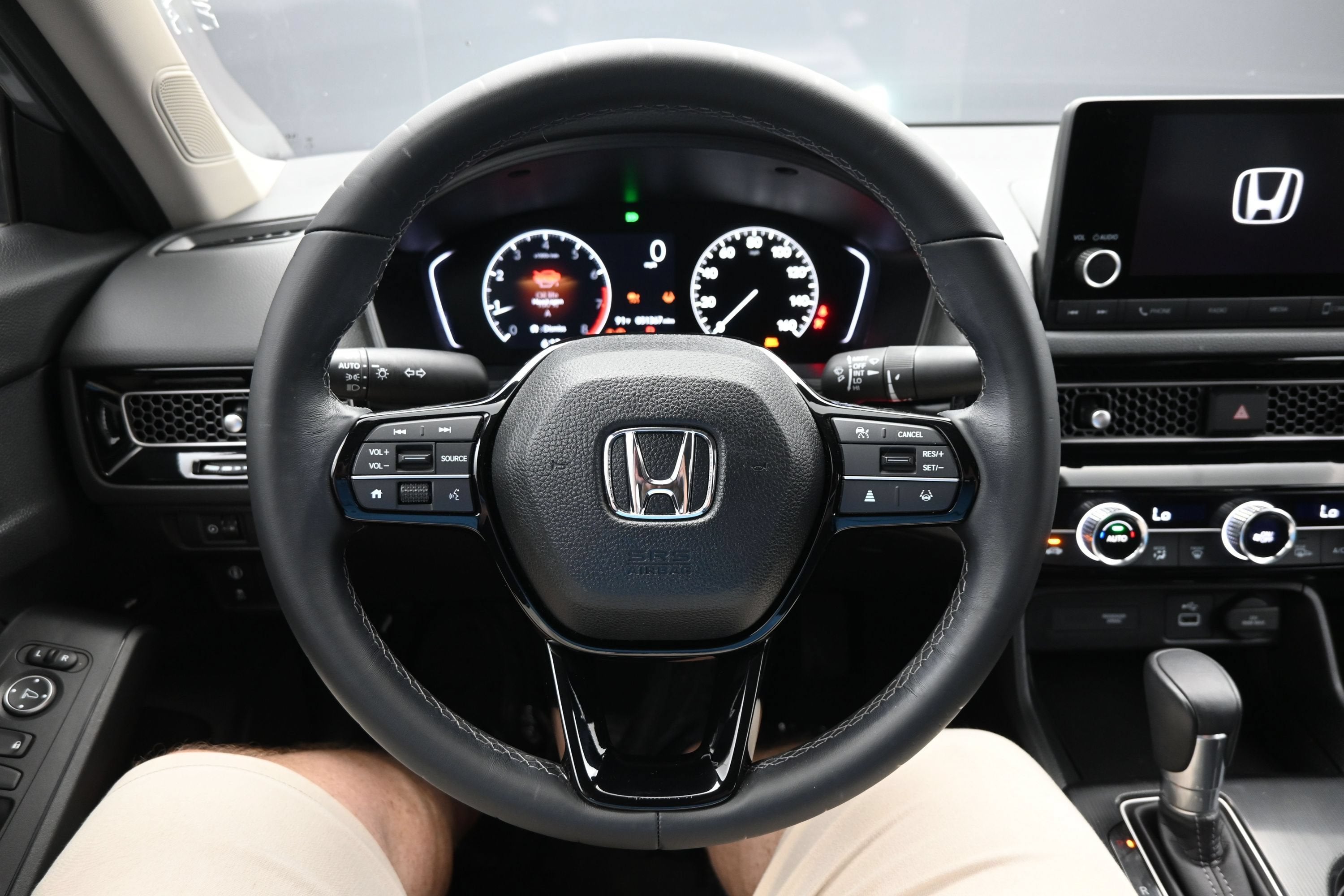 2024 Honda Civic Sedan EX