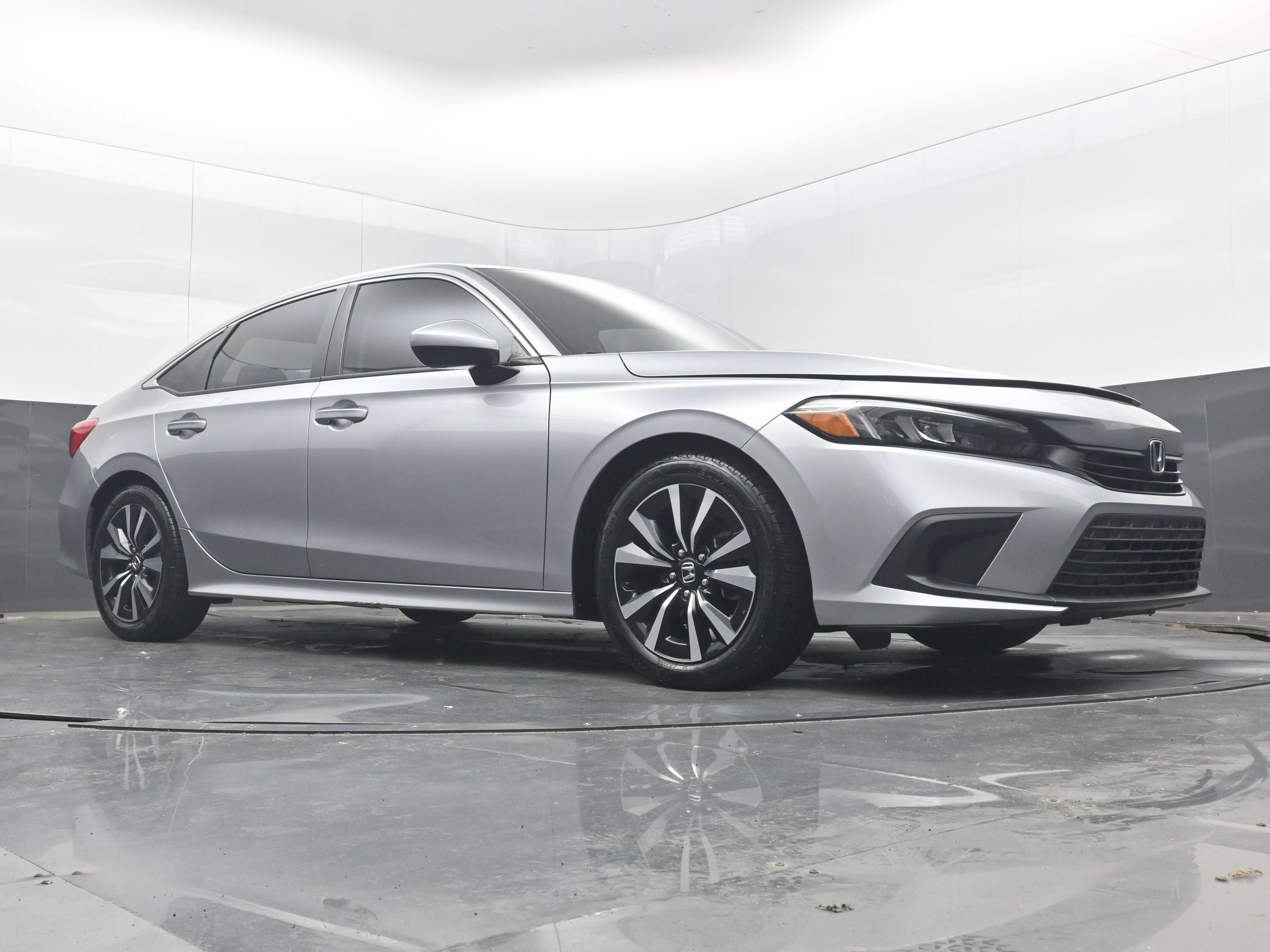 2024 Honda Civic Sedan EX