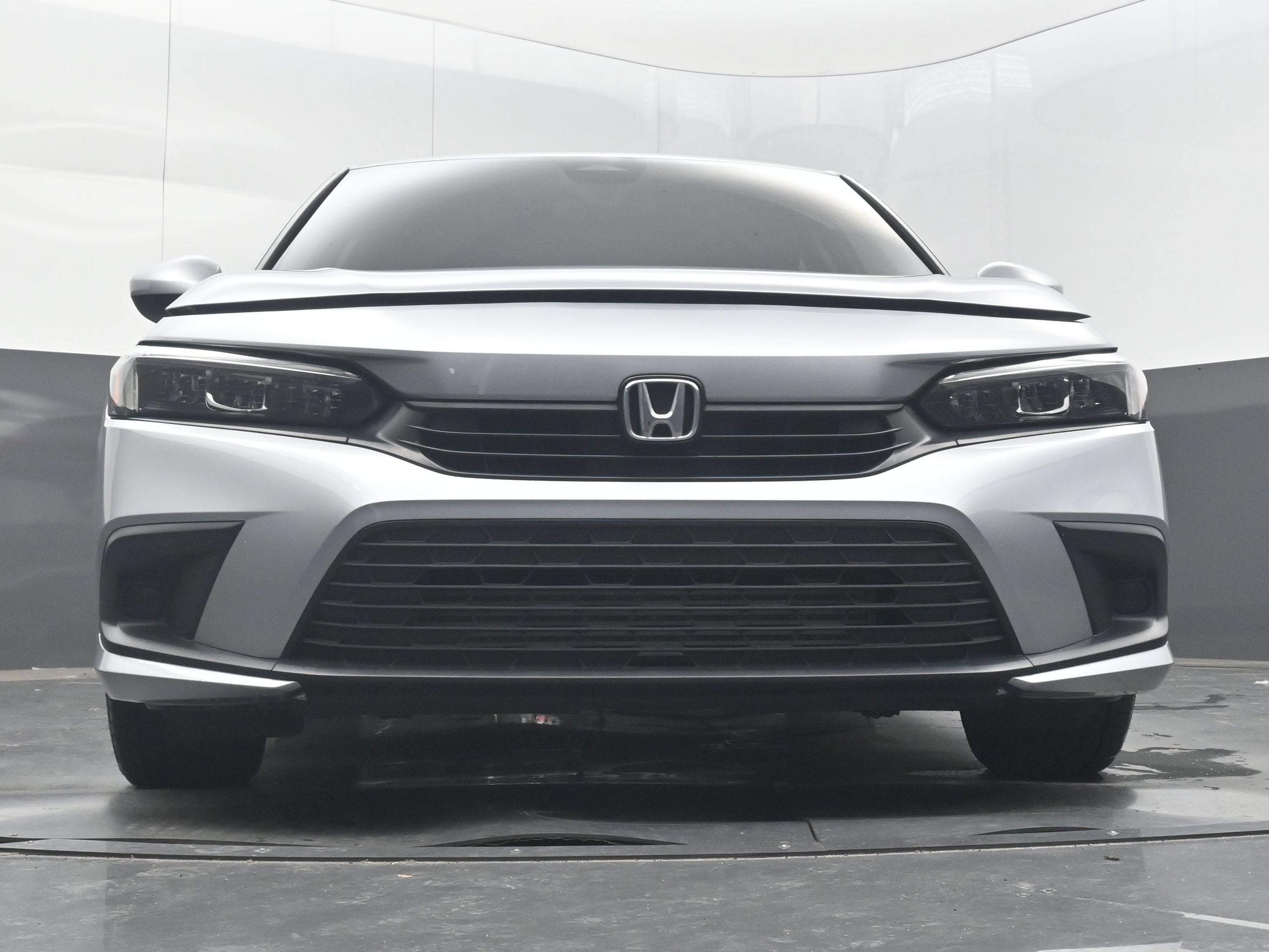 2024 Honda Civic Sedan EX