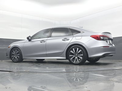 2024 Honda Civic Sedan EX