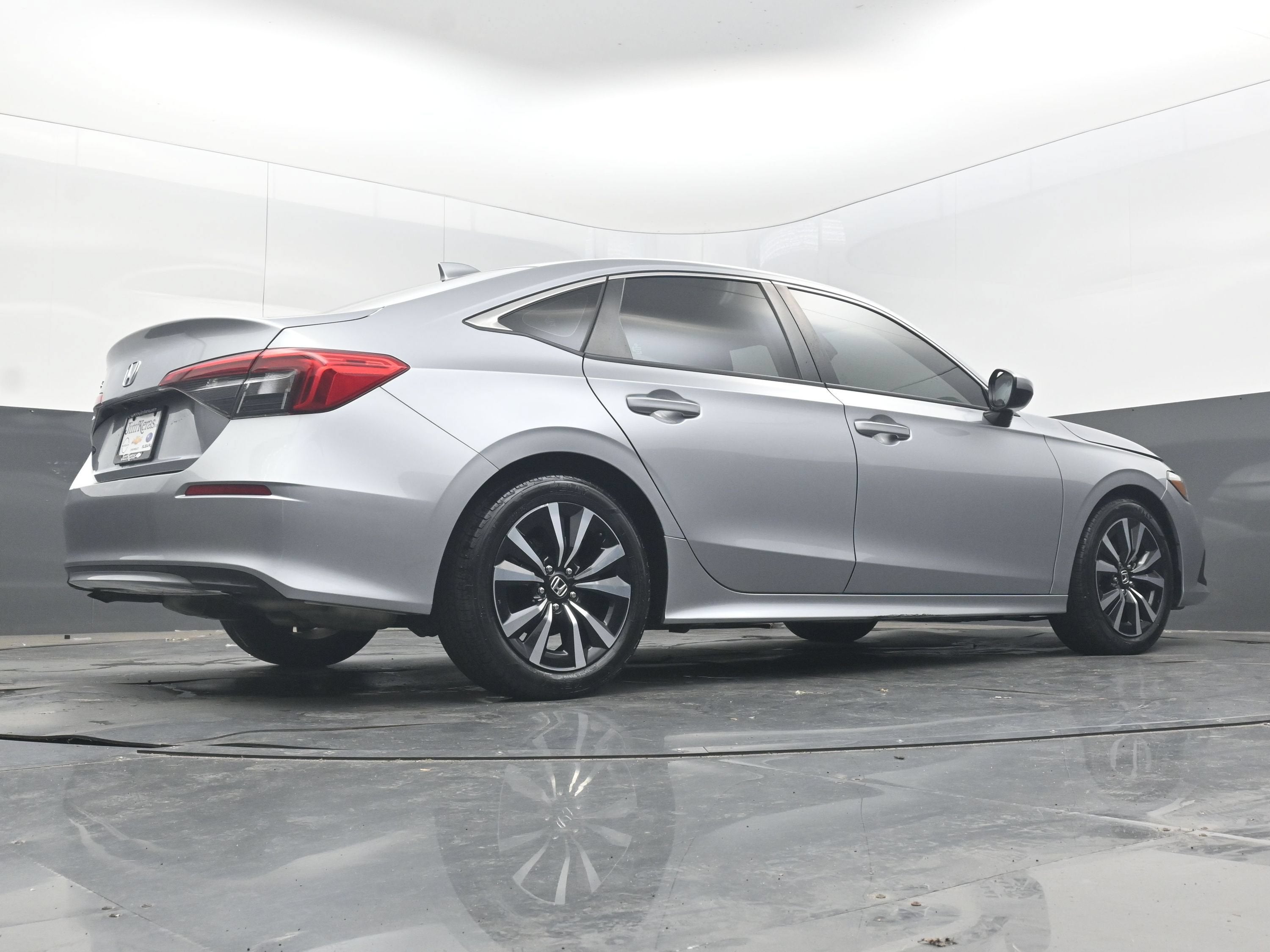 2024 Honda Civic Sedan EX
