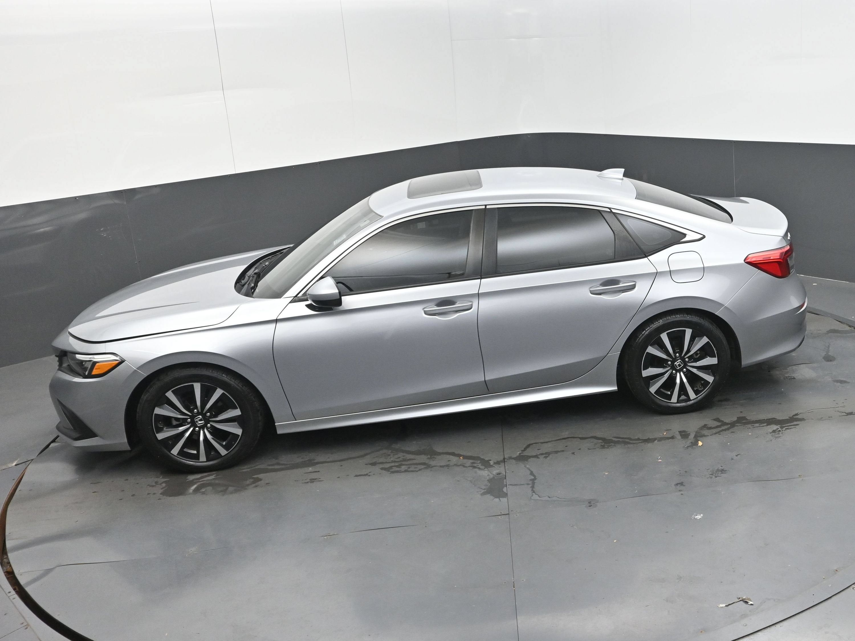 2024 Honda Civic Sedan EX