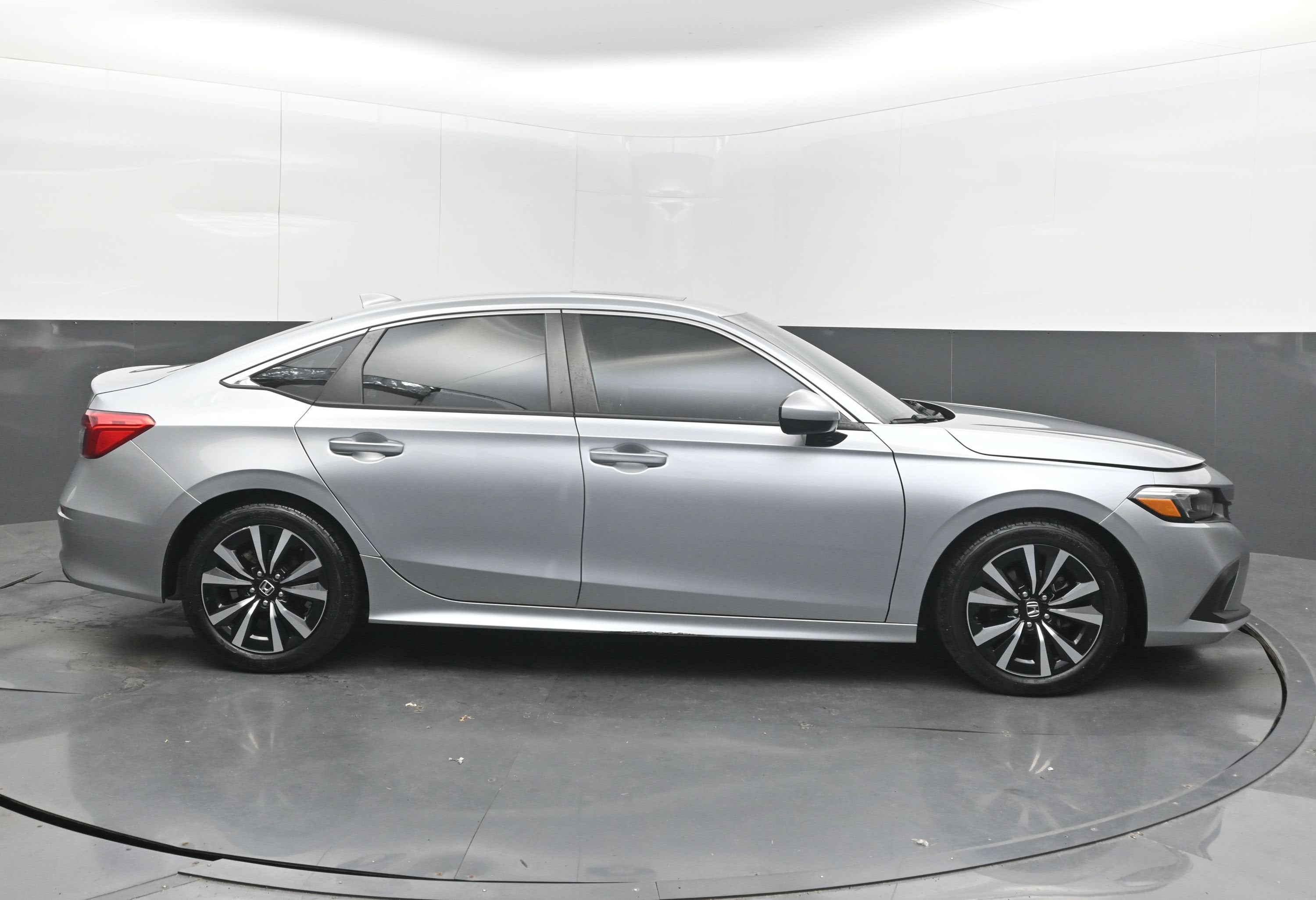 2024 Honda Civic Sedan EX