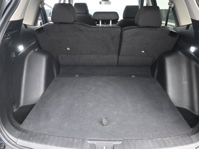 2025 Honda CR-V EX AWD