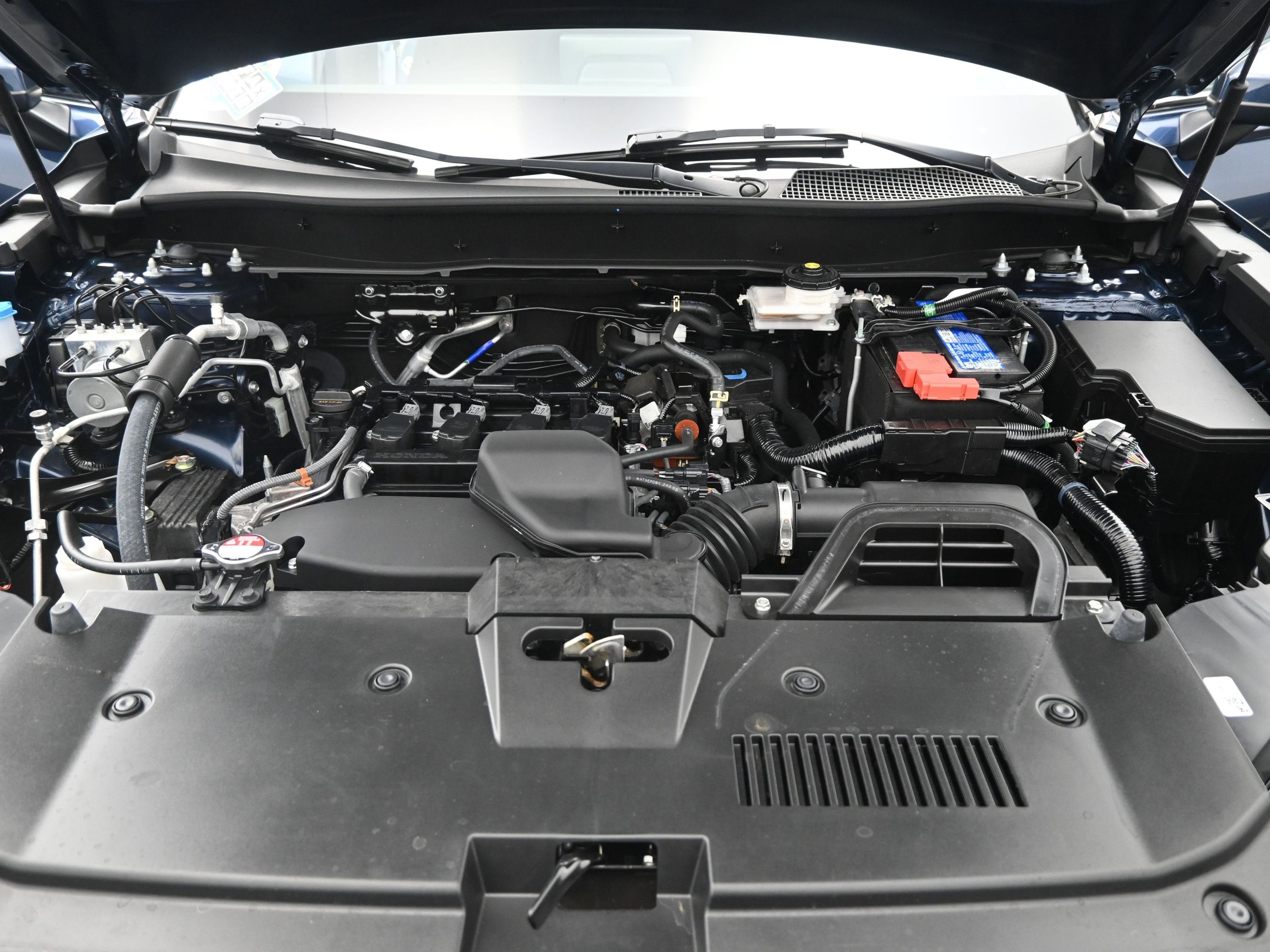 2025 Honda CR-V EX AWD