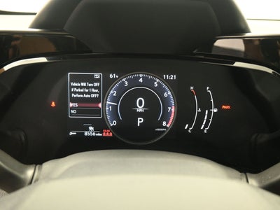 2025 Lexus NX 250 Premium