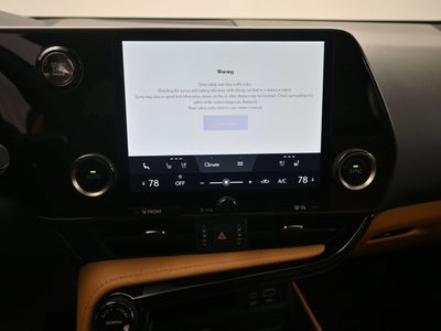 2025 Lexus NX 250 Premium