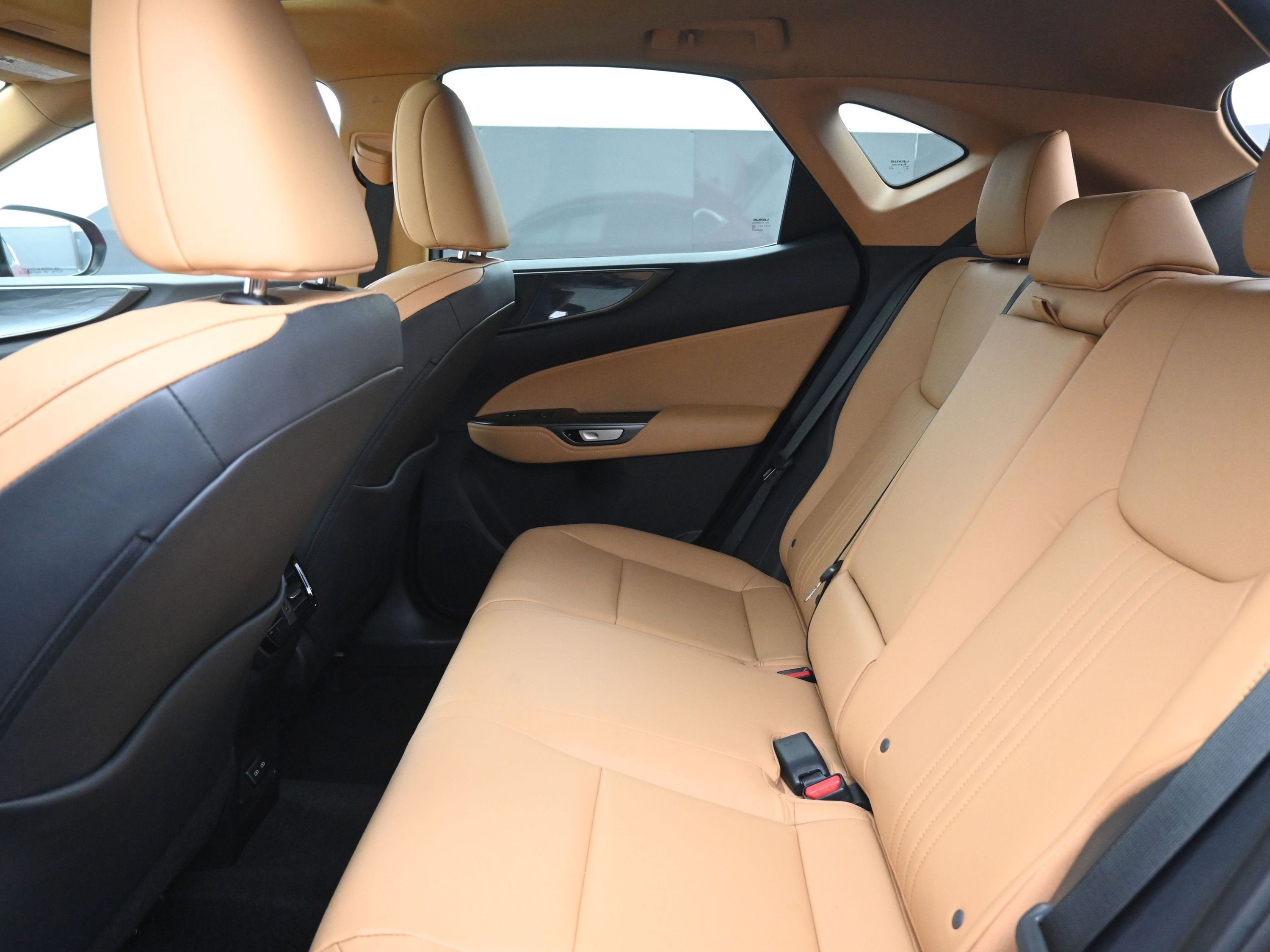 2025 Lexus NX 250 Premium