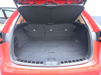 2025 Lexus NX 250 Premium