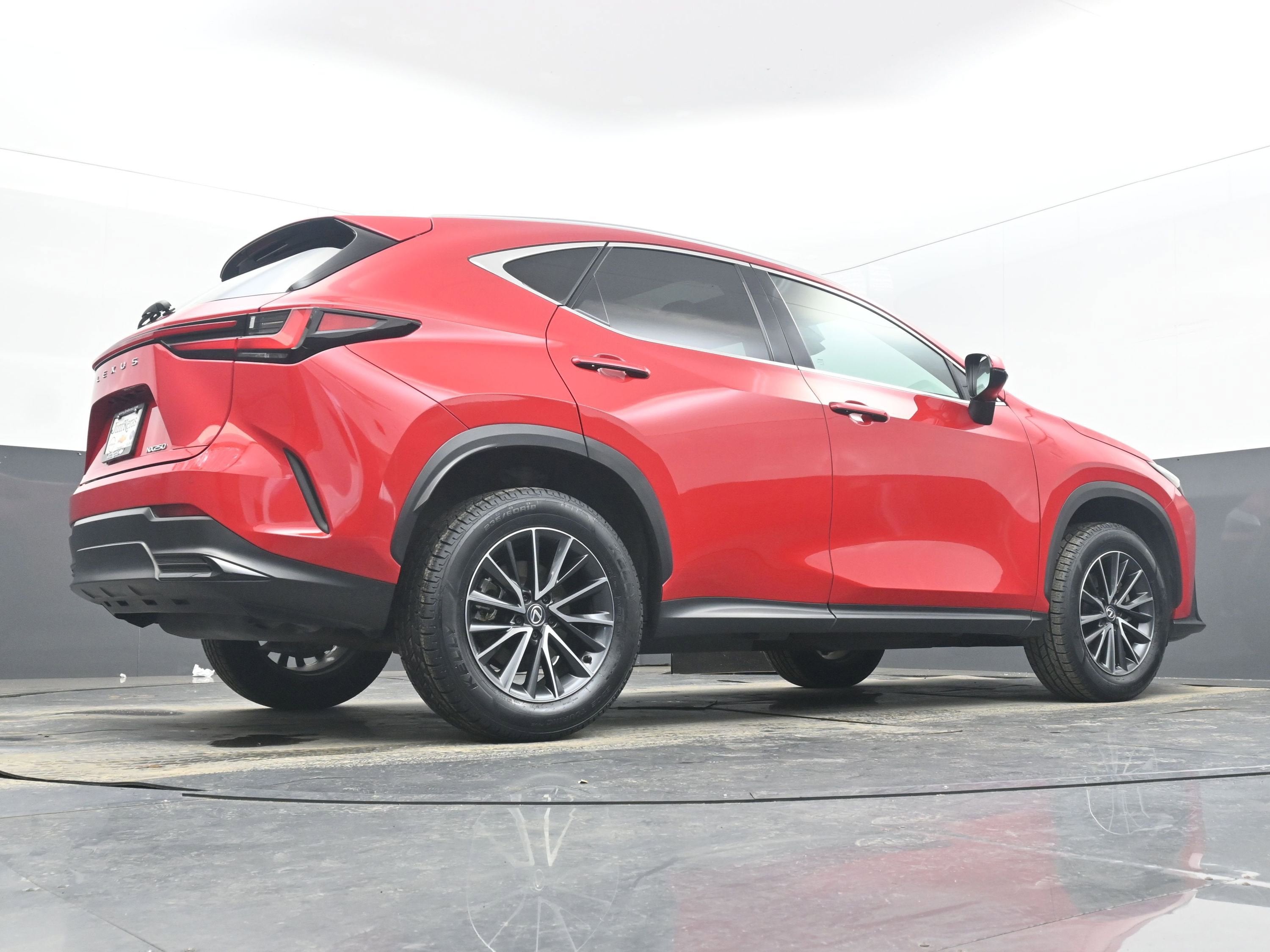 2025 Lexus NX 250 Premium