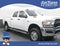 2023 RAM 2500 Tradesman Crew Cab 4x4 6'4" Box