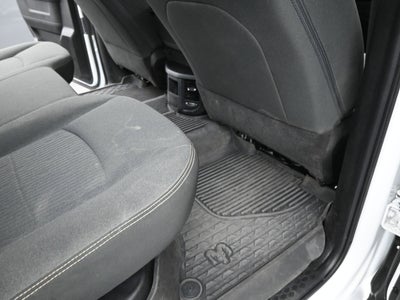 2023 RAM 2500 Tradesman Crew Cab 4x4 6'4" Box