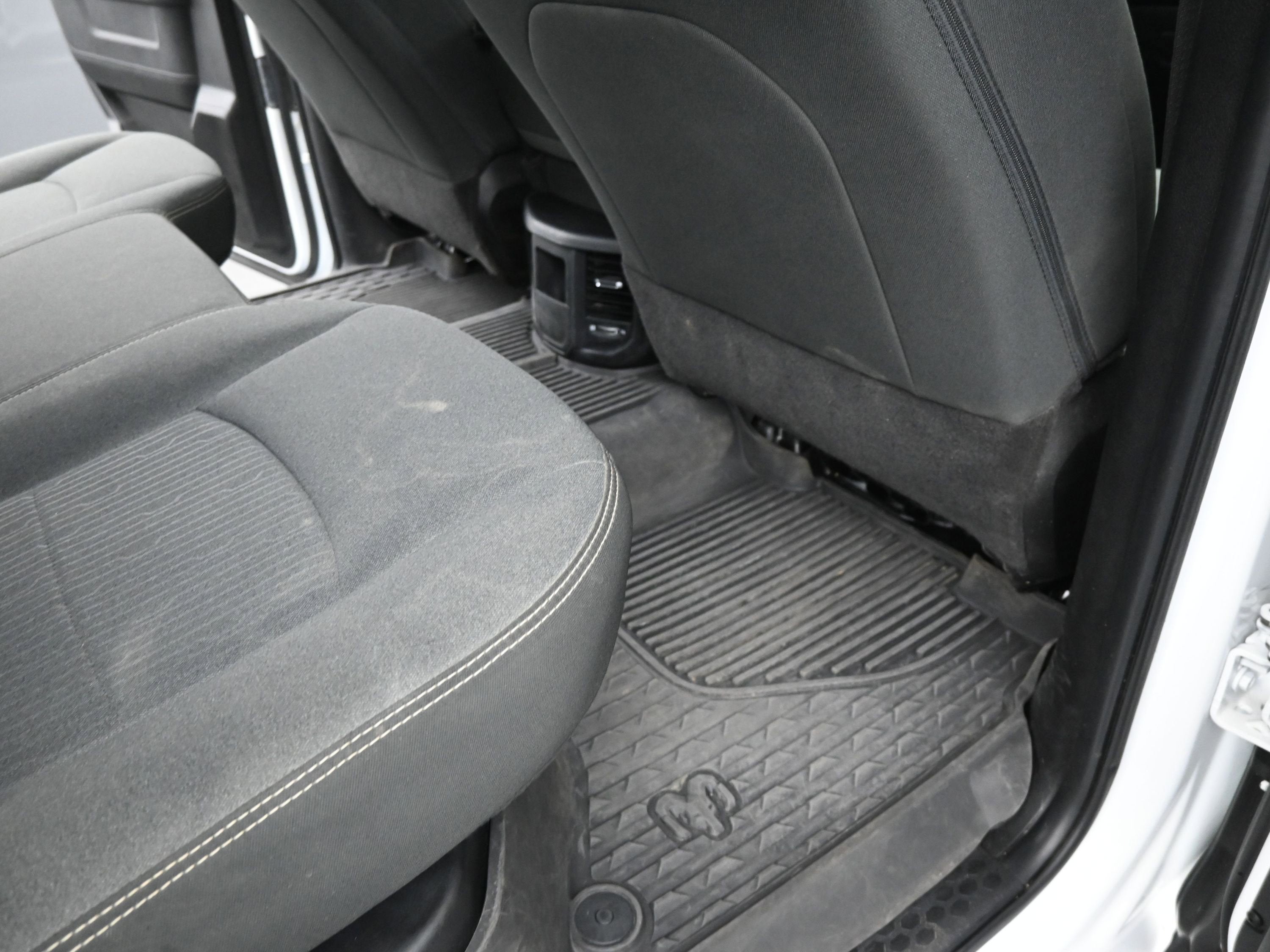 2023 RAM 2500 Tradesman Crew Cab 4x4 6'4" Box