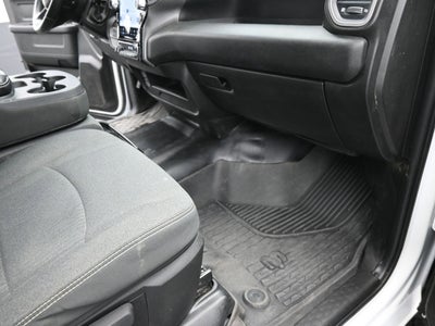 2023 RAM 2500 Tradesman Crew Cab 4x4 6'4" Box