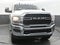 2023 RAM 2500 Tradesman Crew Cab 4x4 6'4" Box