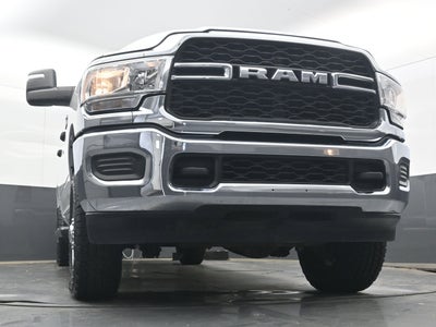 2023 RAM 2500 Tradesman Crew Cab 4x4 6'4" Box