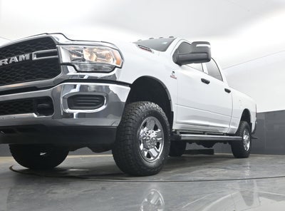 2023 RAM 2500 Tradesman Crew Cab 4x4 6'4" Box
