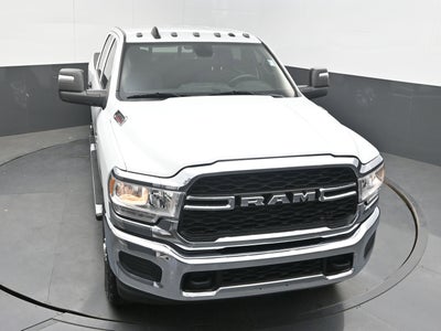 2023 RAM 2500 Tradesman Crew Cab 4x4 6'4" Box