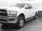 2023 RAM 2500 Tradesman Crew Cab 4x4 6'4" Box