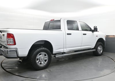 2023 RAM 2500 Tradesman Crew Cab 4x4 6'4" Box