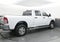 2023 RAM 2500 Tradesman Crew Cab 4x4 6'4" Box