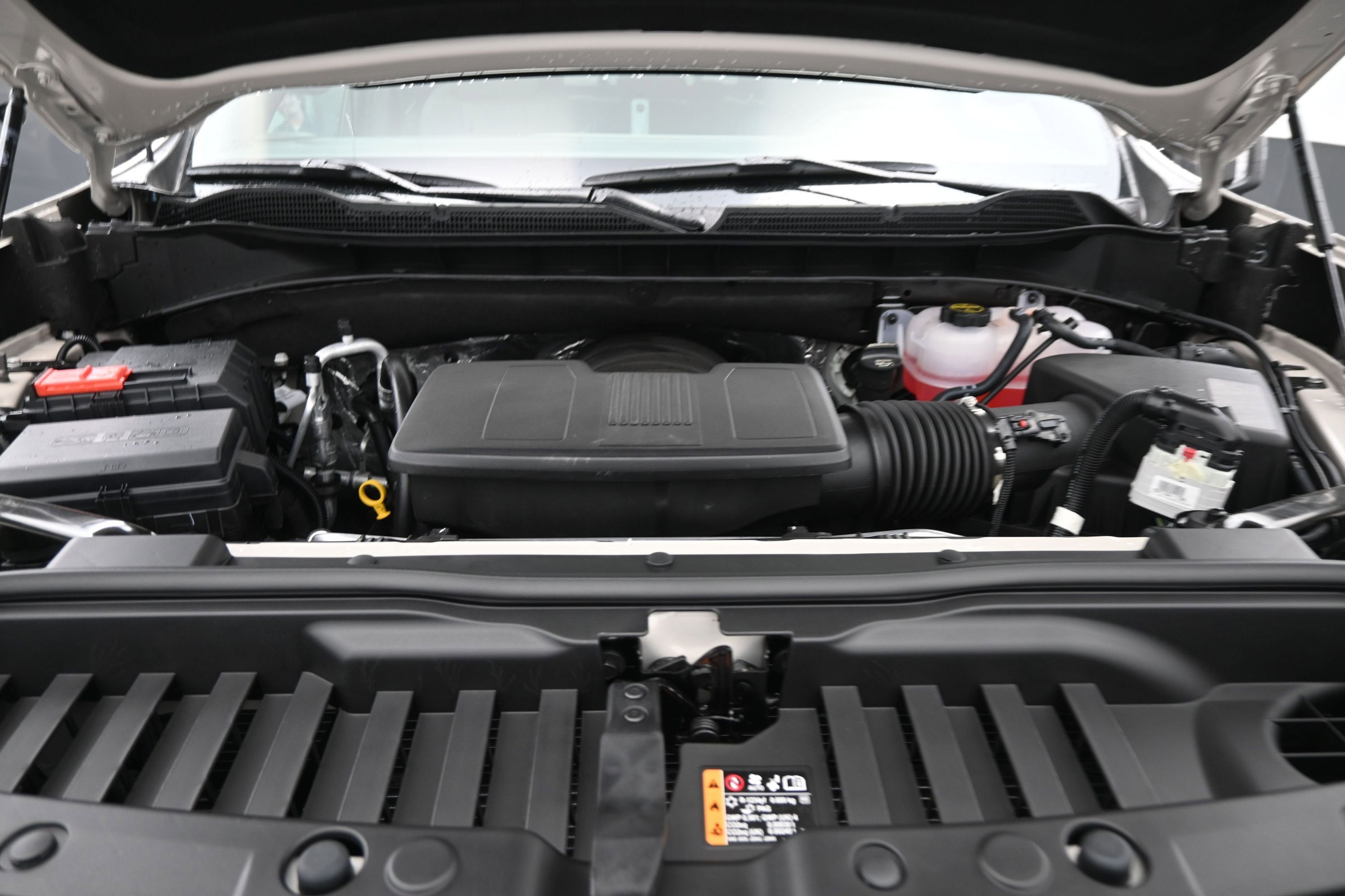 2026 Chevrolet Silverado 1500 ZR2 - Photo 19