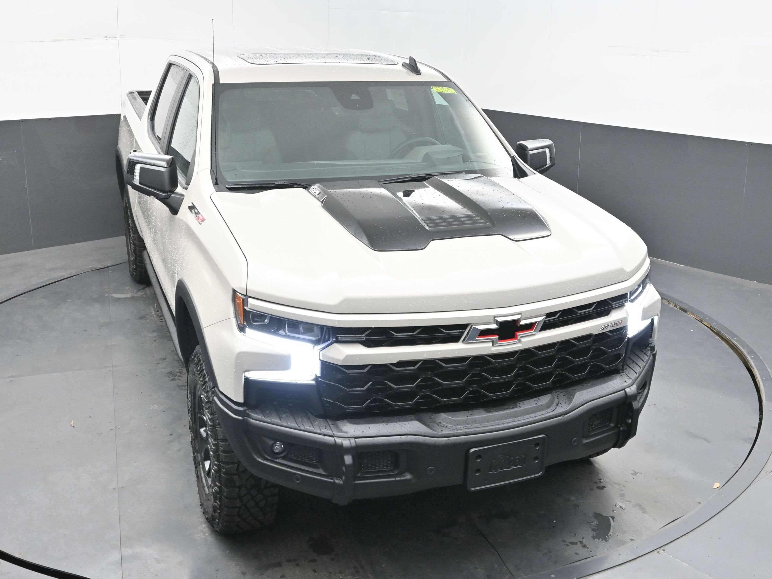 2026 Chevrolet Silverado 1500 ZR2 - Photo 29