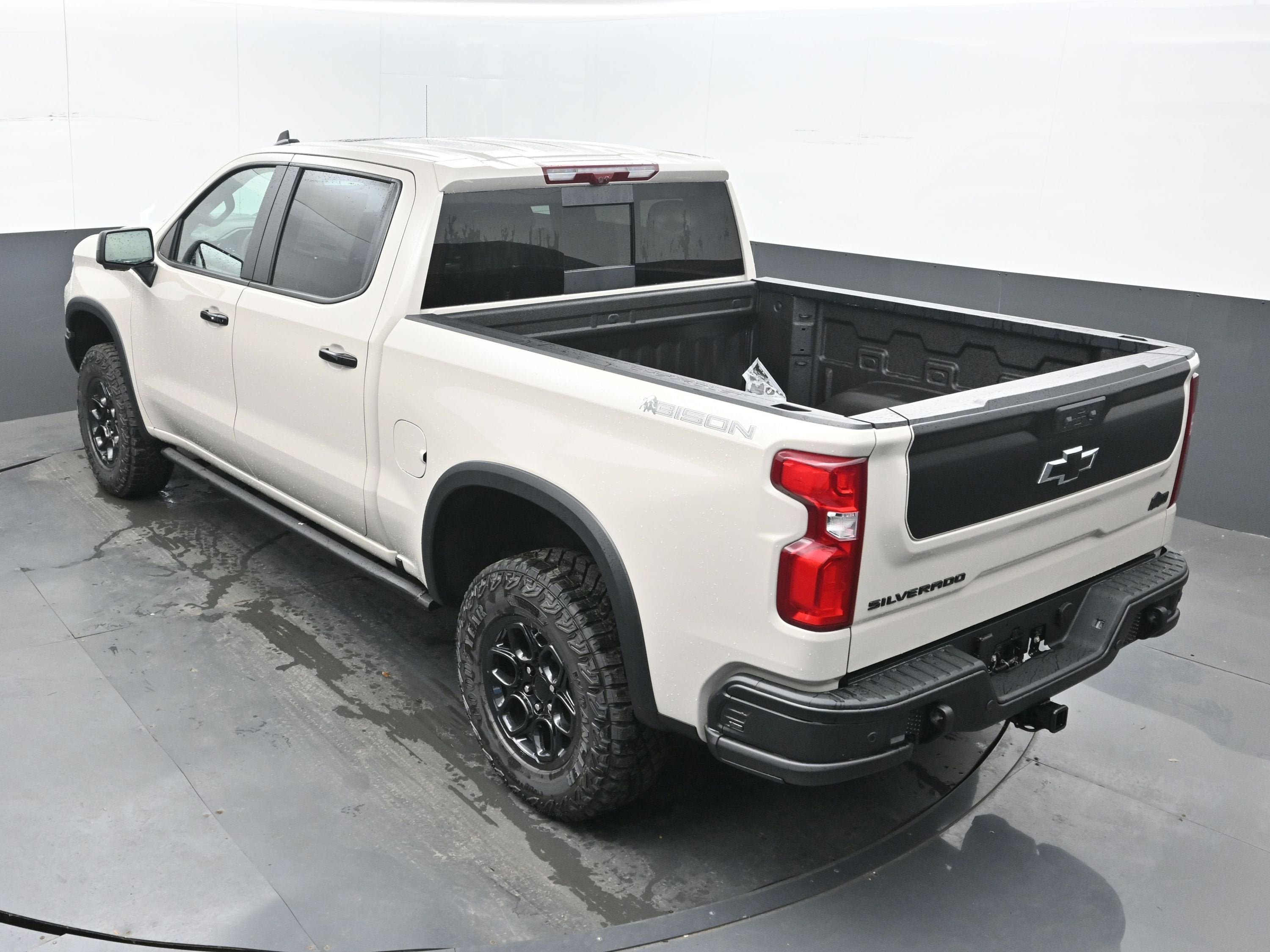 2026 Chevrolet Silverado 1500 ZR2 - Photo 33