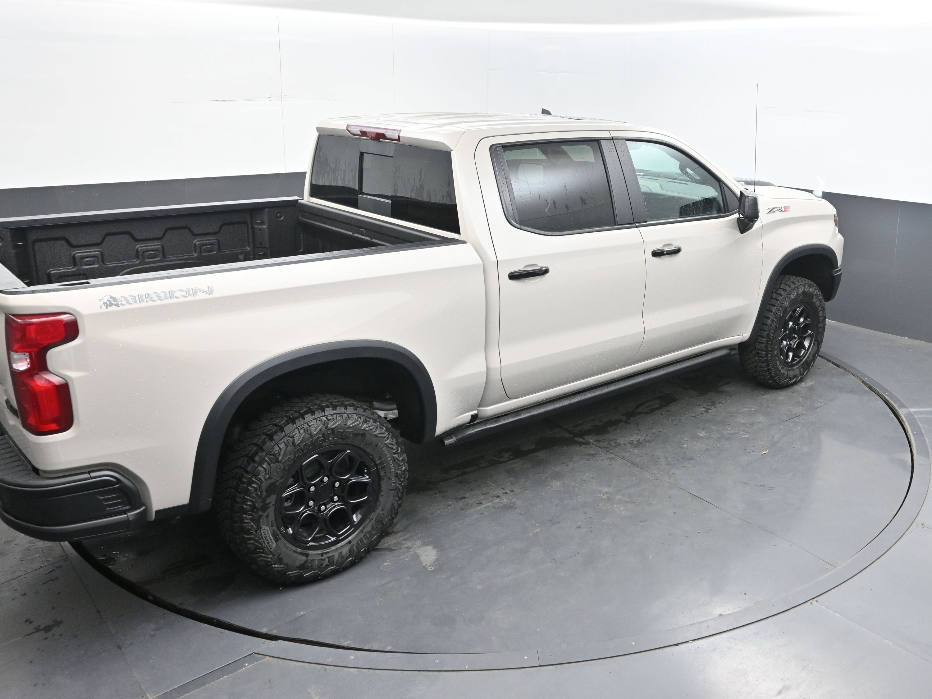 2026 Chevrolet Silverado 1500 ZR2 - Photo 34