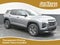 2027 Chevrolet Equinox FWD LT