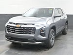2027 Chevrolet Equinox FWD LT