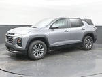 2027 Chevrolet Equinox FWD LT