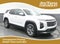 2027 Chevrolet Equinox FWD LT