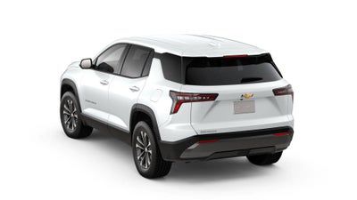 2027 Chevrolet Equinox FWD LT