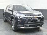 2027 Chevrolet Equinox FWD LT
