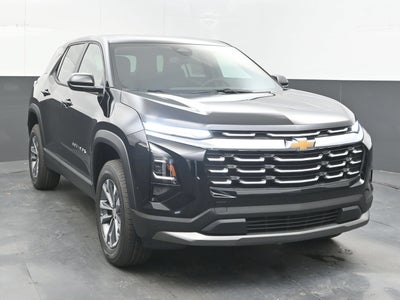 2027 Chevrolet Equinox FWD LT