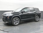 2027 Chevrolet Equinox FWD LT