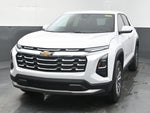 2027 Chevrolet Equinox FWD LT